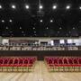 Гостиница Sea Galaxy Congress Hotel, Конгресс-колл, фото 10