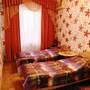 Отель Якорь, Стандартный двухместный номер, фото 23