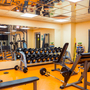 Гостиница Sea Galaxy Congress Hotel, Тренажерный зал, фото 37