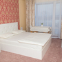 Гостиница ЕВРОПА HOUSE, Студия с джакузи и кондиционером, фото 10