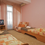 Гостиница пансионат Эдем, 2х местный стандарт, фото 3