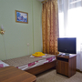 Гостиница пансионат Эдем, 3х местный стандарт, фото 11
