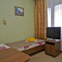 Гостиница пансионат Эдем, 3х местный стандарт, фото 12