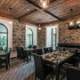 Гостиница Муссон, кафе, фото 21