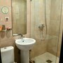 Отель Голубая Лагуна, Стандарт с балконом, душ, фото 13