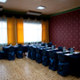 Гостиница Ripario Hotel Group, Конференц-зал "Презентационный", фото 13