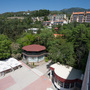 Гостиница Ripario Hotel Group, Набережная с высоты птичьего полета, фото 23