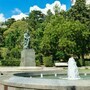 Гостиница Левант, Приморский парк, фото 12