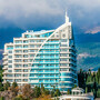 SPA отель Приморский Парк, фото 1