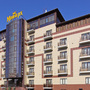 Гостиница Монарх, фото 8