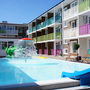 Отель Sea Breeze Resort, фото 1