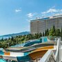 Гостиница Ялта-Интурист, фото 2