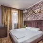 Гостиница ЛЕОНИДАС, 2-х местный полулюкс с балконом, фото 5