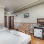 Гостиница ЛЕОНИДАС, 3-х местный полулюкс с балконом, фото 6