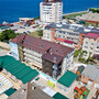 Гостиница Анапа Патио в Анапе