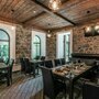 Гостиница Муссон, кафе, фото 27