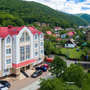 Гостиница Фламинго, фасад, фото 31