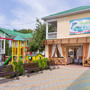 Гостиница Пансионат Русич, фото 17