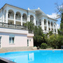 Курортный отель 