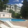 Курортный отель 