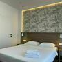 Гостиница Cosmos Smart Sochi Tivoli Hotel, Стандарт двухместный, фото 11