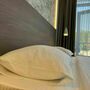 Гостиница Cosmos Smart Sochi Tivoli Hotel, Стандарт с балконом, фото 14