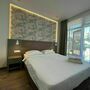 Гостиница Cosmos Smart Sochi Tivoli Hotel, Стандарт с балконом, фото 15