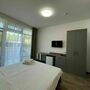 Гостиница Cosmos Smart Sochi Tivoli Hotel, Стандарт улучшенный, фото 16