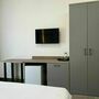 Гостиница Cosmos Smart Sochi Tivoli Hotel, Стандарт улучшенный, фото 17