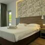 Гостиница Cosmos Smart Sochi Tivoli Hotel, Комфорт Монталь, фото 25