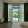 Гостиница Cosmos Smart Sochi Tivoli Hotel, Комфорт Монталь, фото 26
