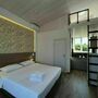 Гостиница Cosmos Smart Sochi Tivoli Hotel, Делюкс Монталь, фото 27