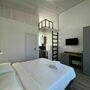 Гостиница Cosmos Smart Sochi Tivoli Hotel, Делюкс Монталь, фото 31