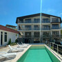 Гостиница Cosmos Smart Sochi Tivoli Hotel, фото 52