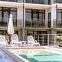Гостиница Cosmos Smart Sochi Tivoli Hotel, фото 57