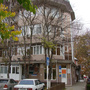 Отель 