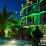Гостиница Garden Villa, фото 5