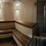 Клевер отель, Сауна ( русская баня), фото 16