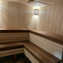 Клевер отель, Сауна ( русская баня), фото 19