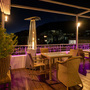Бутик-отель Мускатель, Терраса, фото 24