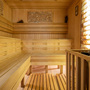 Бутик-отель Мускатель, Сауна, фото 27