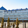 Гостиница Лагуна в Кисловодске