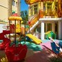 отель ДИСА, Детская игровая площадка, фото 31