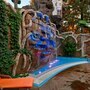 отель ДИСА, Детский бассейн с водопадом, фото 83