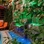отель ДИСА, Детский бассейн с водопадом, фото 84