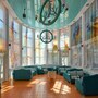 отель ДИСА, Лобби, фото 114